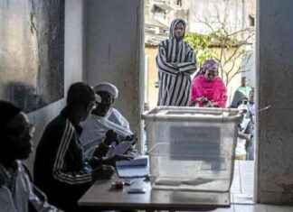 Élections législatives anticipées au Sénégal: Les enjeux et les risques news-01112024-053831