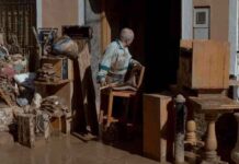 Inondations à Paiporta, Espagne : Des vies sauvées, sidération et tristesse news-01112024-114049