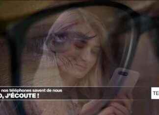 Ce que les téléphones savent vraiment de nous: Écoutes, Espionnage, Profilage news-01112024-174254