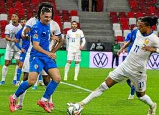 France-Israël: Demande d’annulation du match par Louis Boyard news-01112024-174324