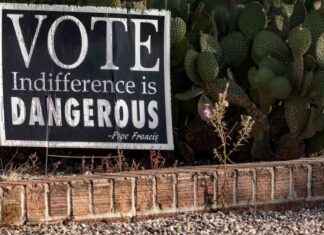 Présidentielle américaine 2024 : Harris et Trump coude à coude, course incertaine news-01112024-174353