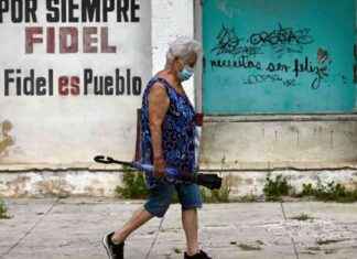 Pourquoi les États-Unis ont rejeté la levée du blocus de Cuba à l’ONU news-01112024-234413