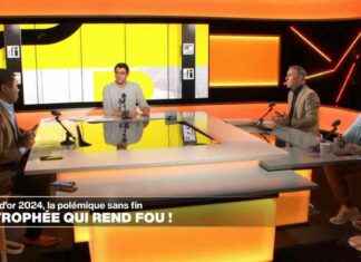 Café des sports – Polémique Ballon d’Or 2024: Analyse et débat news-02112024-054516