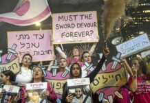 Rassemblement à Tel-Aviv pour le retour des otages news-03112024-090108