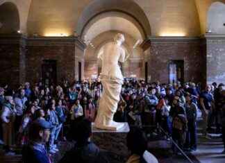 Les artistes femmes enfin mises à l’honneur dans les musées parisiens news-03112024-150154