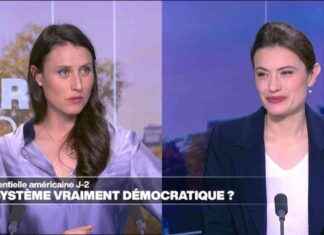 Le système politique américain : une vraie démocratie ? news-04112024-030916