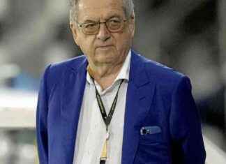 Noël Le Graët répond aux accusations de l’enquête sans suite news-04112024-030942