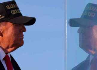 Présidentielle américaine 2024: Dernier dimanche de campagne avec les surenchères de Trump news-04112024-031007