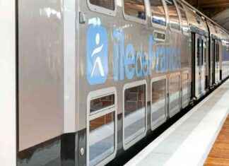 Bagarre et coups de hache dans le RER E : quatre blessés news-04112024-163822
