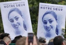 Extradition du suspect du meurtre de Philippine de la Suisse vers la France news-04112024-223835