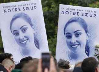 Extradition du suspect du meurtre de Philippine de la Suisse vers la France news-04112024-223835
