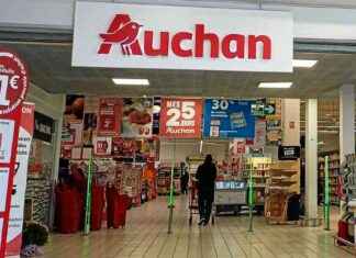 Auchan : Plus de 2 000 emplois en danger news-04112024-223855