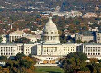 Élections américaines: suspense à la Chambre, républicains favoris au Sénat news-05112024-043918