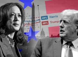 Élection Présidentielle Américaine : Attente des Résultats du Vote news-05112024-104134