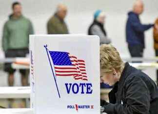 Élection en Pennsylvanie: Focus sur les bureaux de vote du comté news-05112024-224427