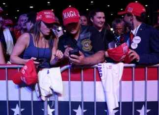 Résultats élection américaine 2024 : Trump remporte 10 Etats, Harris en gagne 8. Suivez en direct. news-06112024-044603