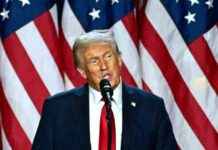 Donald Trump remporte l’élection présidentielle en direct news-06112024-104751