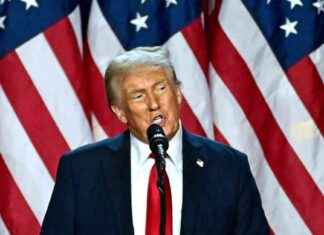 Donald Trump remporte l’élection présidentielle en direct news-06112024-104751