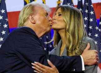 Présidentielle américaine : Donald Trump revendique la victoire news-06112024-104816