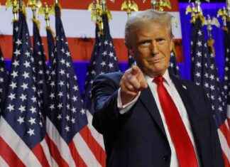 Élection américaine 2024 : Donald Trump revendique la victoire et remercie les Américains news-06112024-104839