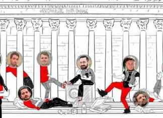 Façonnage de la nouvelle génération d’Insoumis par Mélenchon news-07112024-151231