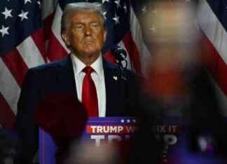 Présidentielle américaine 2024 : Déclaration d’Emmanuel Macron sur la sécurité européenne news-07112024-151253