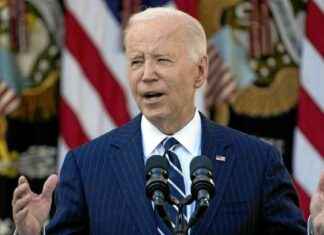 Joe Biden encourage l’acceptation du choix du pays pour l’élection de Donald Trump news-07112024-211308