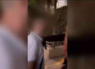 Tension diplomatique: Gendarmes français arrêtés à Jérusalem news-08112024-031335