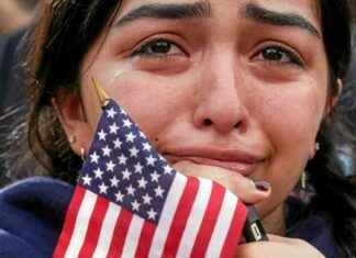 Les partisans de Trump se réjouissent en ligne des défaites démocrates news-08112024-031358