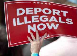 Présidentielle américaine 2024 : Donald Trump nomme une cheffe de cabinet et confirme des « expulsions massives » news-08112024-031425