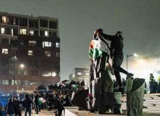 Soutien d’Israël à Amsterdam: Netanyahu envoie avions de secours news-08112024-091443