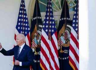 Présidentielle américaine 2024: Joe Biden promet une transition pacifique et ordonnée, les démocrates contraints à mener une douloureuse introspection news-08112024-091537