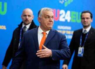 L’union de l’Europe mise à l’épreuve après la victoire de Donald Trump news-08112024-151624