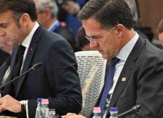 L’OTAN se prépare pour l’élection de Donald Trump en 2020 news-09112024-092001