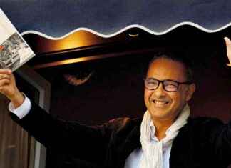 Kamel Daoud: Symbole de l’honneur français news-09112024-152020