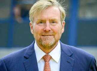 Appel du roi néerlandais contre l’antisémitisme à Amsterdam news-09112024-212047