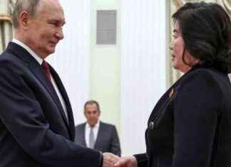 Guerre en Ukraine : Défi occidental contre l’implication nord-coréenne news-09112024-212108