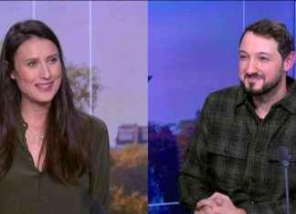 L’exploration de notre planète par le photojournaliste Thomas Nicolon news-10112024-032106