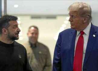 Conseiller de Trump: Ukraine doit privilégier la paix avant le territoire news-10112024-032129