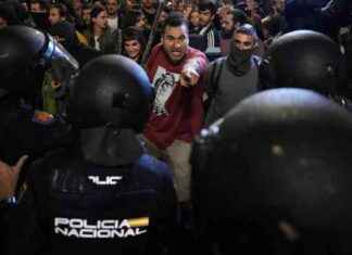 Gestion défaillante des inondations à Valence : défiance envers les institutions news-10112024-032151