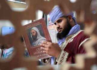 Salon du Livre d’Alger : Absence du Roman de Kamel Daoud, Goncourt 2024 news-10112024-151057