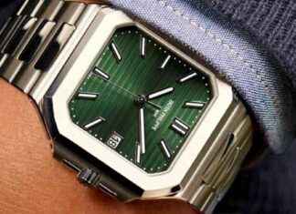 Collection Carrée Patek Philippe : Découvrez les Nouveautés Exceptionnelles news-10112024-151121