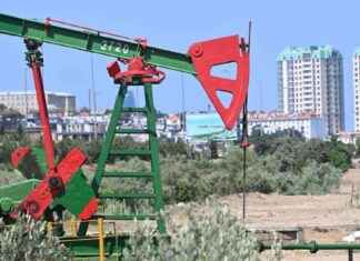 COP29 : L’Azerbaïdjan vise à améliorer son image tout en maintenant sa production pétrolière news-10112024-211602