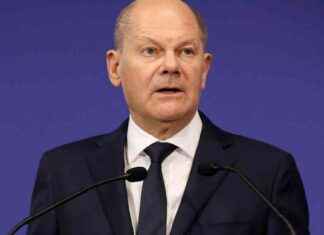 Allemagne : Olaf Scholz envisage un vote de confiance pour des élections anticipées news-11112024-031540