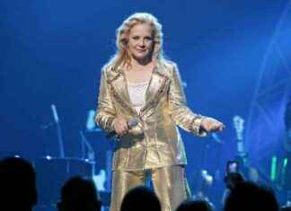 Les 6 chansons inoubliables de la longue carrière de Sylvie Vartan news-11112024-031609