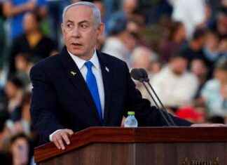 Guerre au Proche-Orient : Benyamin Nétanyahou assume l’attaque aux bipeurs piégés news-11112024-031632