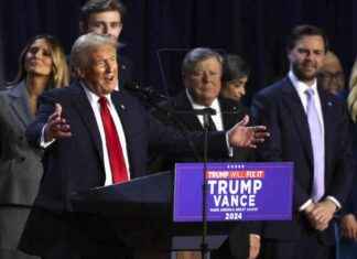 Donald Trump veut nommer hauts responsables administration sans aval sénateurs news-11112024-093146