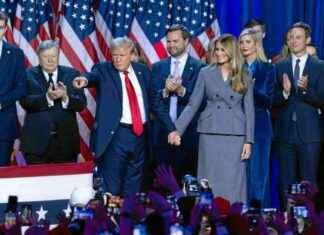 Nomination de Tom Homan par Donald Trump pour l’Immigration: Un dur à cuire news-11112024-093210