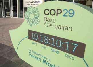 COP29: Défis géopolitiques et économiques sous l’administration de Trump news-11112024-093231