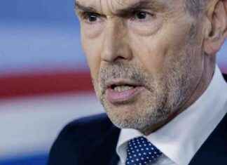 Le Premier ministre néerlandais condamne la violence antisémite news-11112024-213250